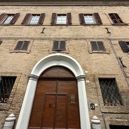 Διαμέρισμα Se301 - Senigallia, Nuovo Bilocale Nel Centro Storico E A Pochi Passi Dal Mare